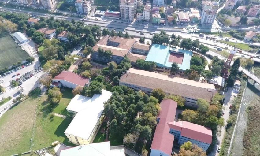 Samsun'a 3'üncü devlet üniversitesi geliyor! Yeri belli oldu