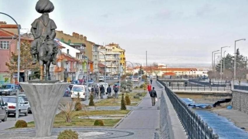 Afyon'un iki ilçesi Konya'ya katılıyor! İl olması kesinleşti, sosyal medya yıkıldı