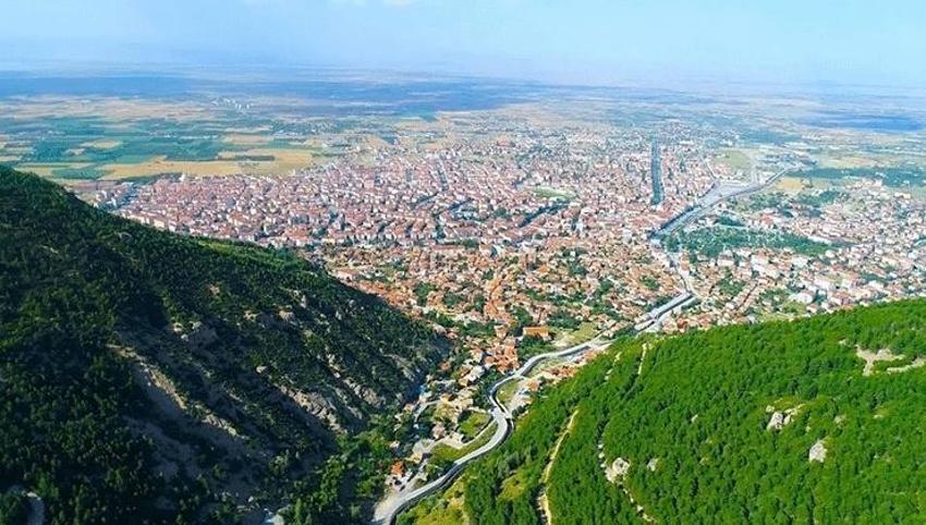 Afyon'un iki ilçesi Konya'ya katılıyor! İl olması kesinleşti, sosyal medya yıkıldı