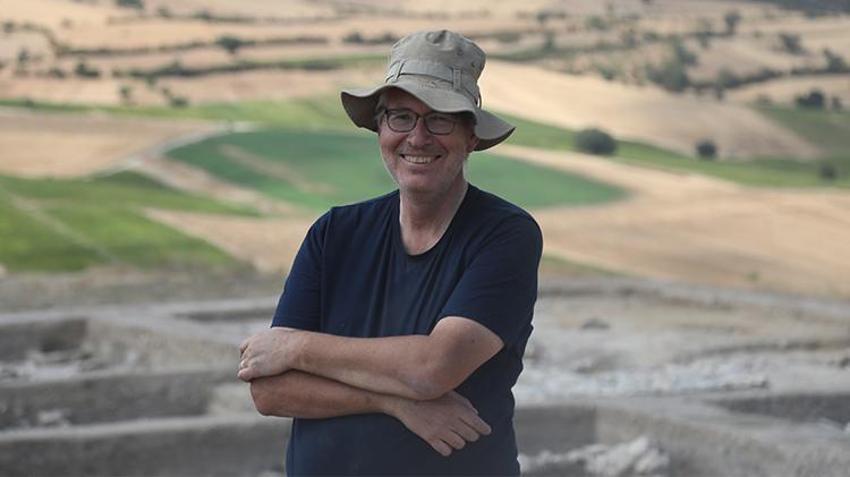 Samsun'un köyünde keşfedildi! Almanya'dan gelen profesör görünce dondu kaldı, dünyada böylesi yok