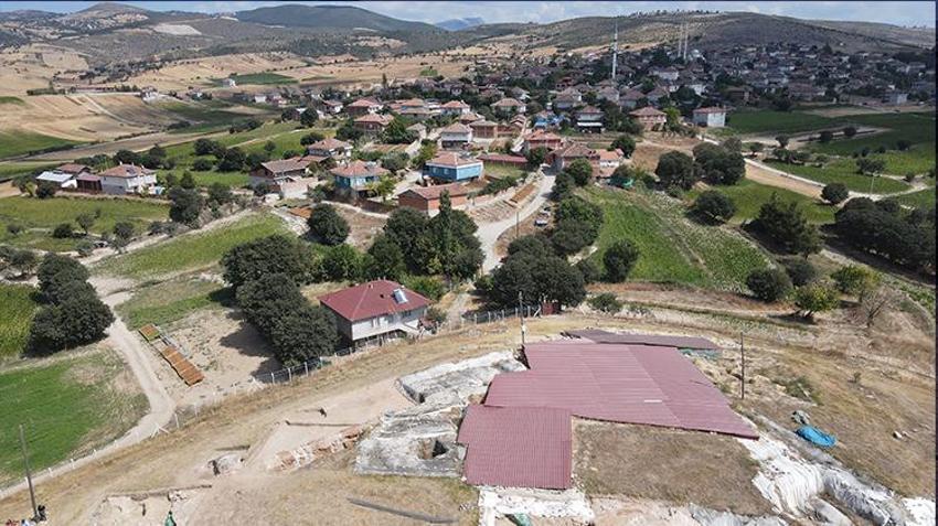 Samsun'un köyünde keşfedildi! Almanya'dan gelen profesör görünce dondu kaldı, dünyada böylesi yok