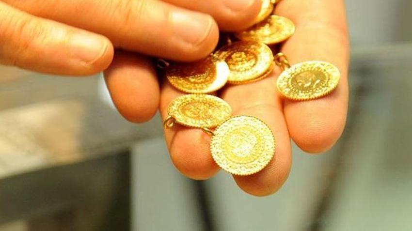 Altın fiyatlarındaki düşüş sürüyor! 24 Ekim 2025 gram altın, çeyrek altın, cumhuriyet altını ne kadar oldu?