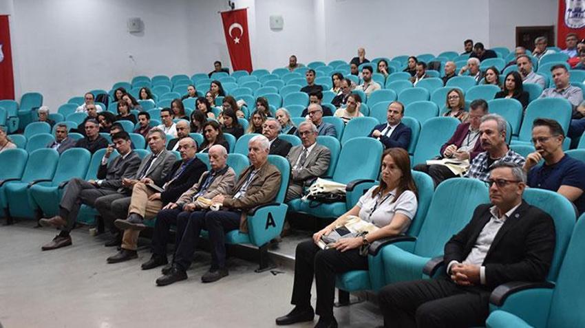 İzmir'de su alarmı! Tahtalı Barajı doluluk oranı sıfırlanıyor: 'Gördes Barajı'ndan su almak için çalışma yapıyoruz'
