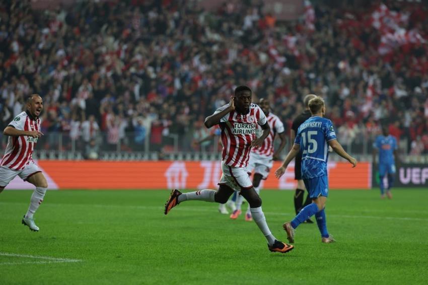 Samsunspor'da Yüksel Yıldırım 3-0 sonrası kestirip attı: Kapak olsun