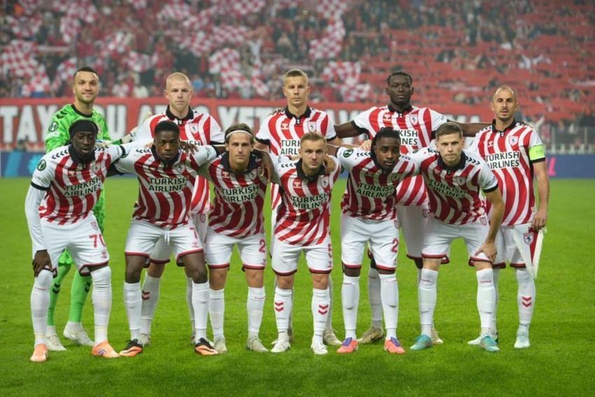 Samsunspor'da Yüksel Yıldırım 3-0 sonrası kestirip attı: Kapak olsun
