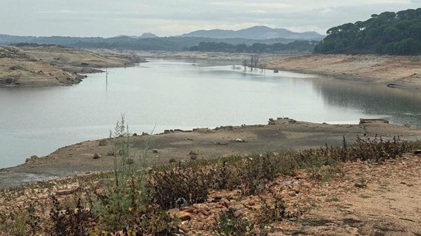 Bodrum'un 10 günlük suyu kaldı! Barajlar ölü hacme düştü: Uzmanından uyarı üstüne uyarı