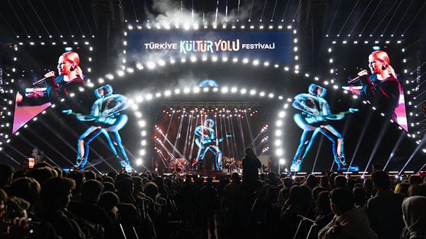 Mardin'de festival coşkusu! Oteller, misafirhaneler ve konuk evleri dolup taştı