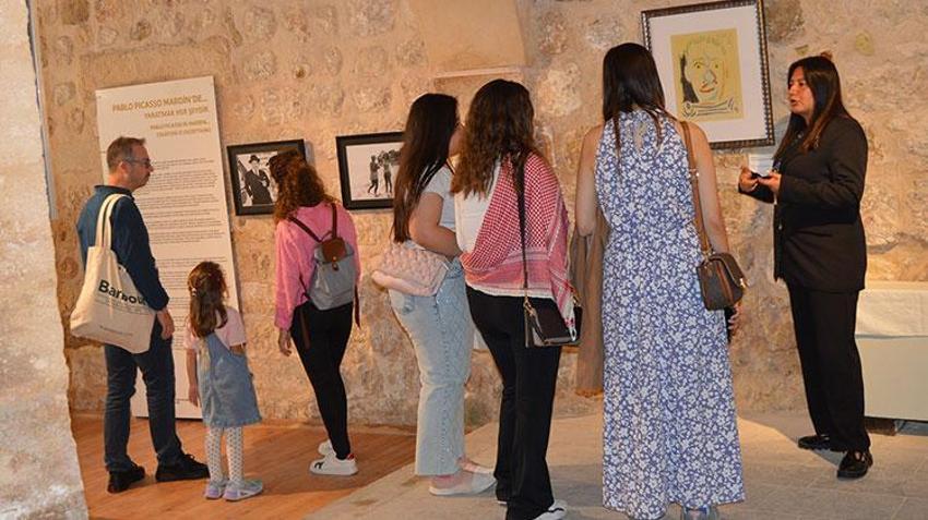 Mardin'de festival coşkusu! Oteller, misafirhaneler ve konuk evleri dolup taştı
