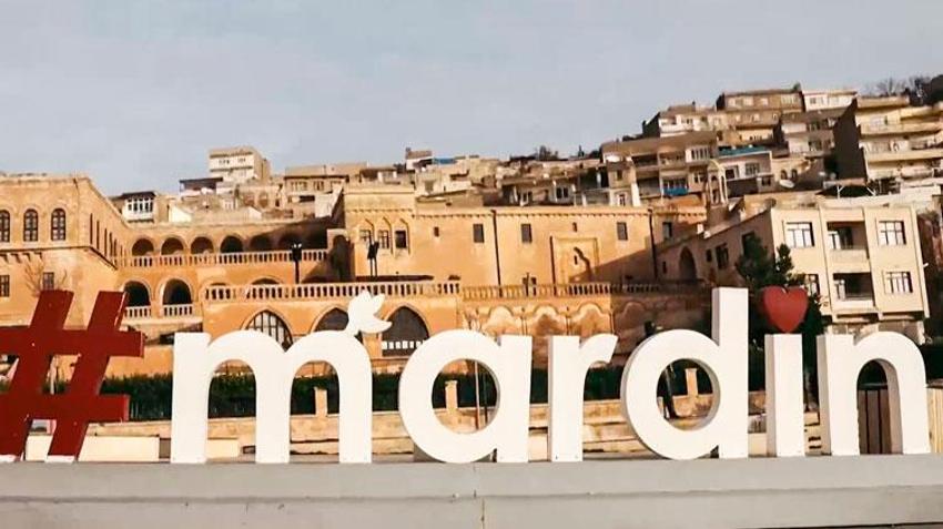 Mardin'de festival coşkusu! Oteller, misafirhaneler ve konuk evleri dolup taştı