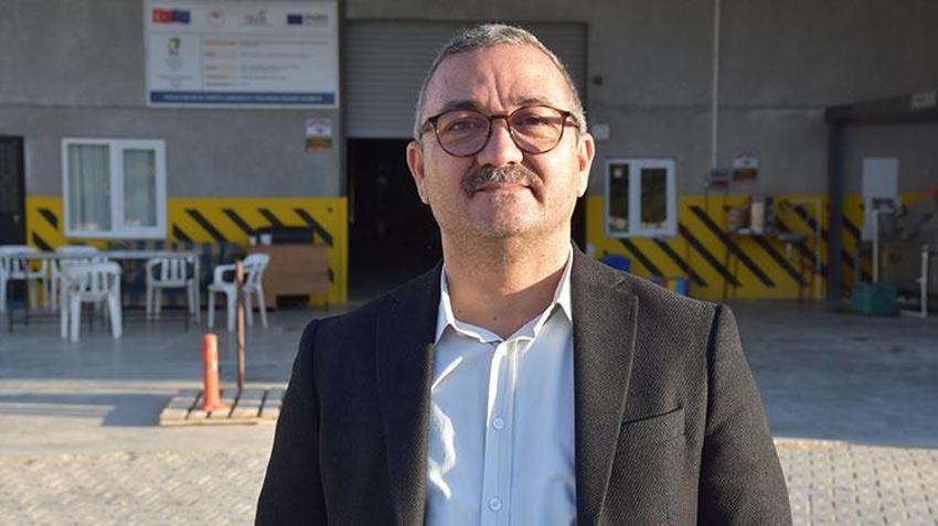 Karaman'da devlet desteğiyle kurulan tesis zeytin üretimini artırdı! 'İnsanlar bundan para kazanmaya başladı'