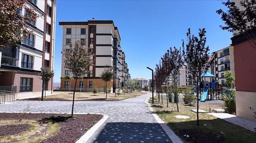 Kütahya'da Yüzyılın Konut Projesi başlıyor! 3 bin 592 konut inşa edilecek: İşte ilçeler ve konut rakamları