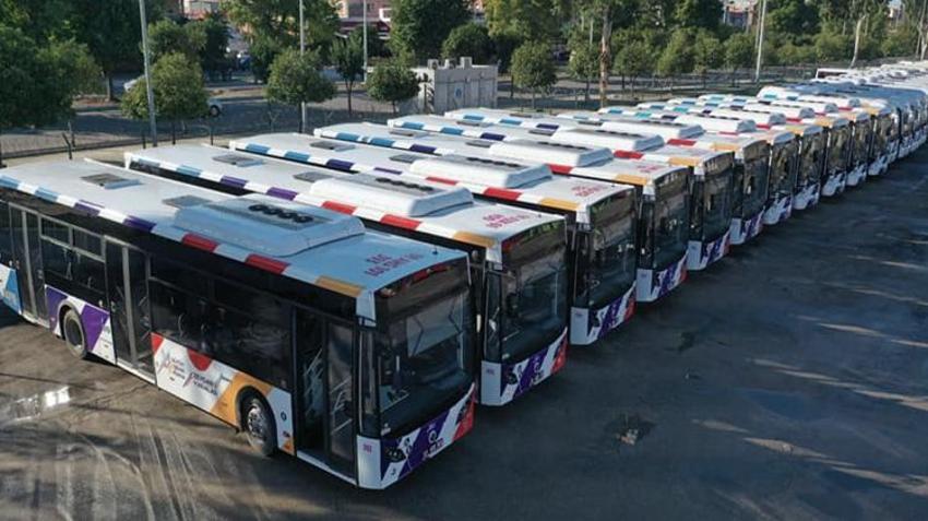 Adana’da toplu ulaşıma zam! Tarife değişti, işte yeni ücretler...