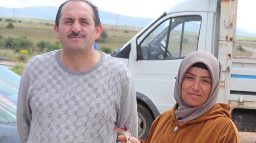 Köyde mantar toplarken keşfetti! Fotoğrafını çekince gerçek ortaya çıktı: Dünyada daha önce görülmedi