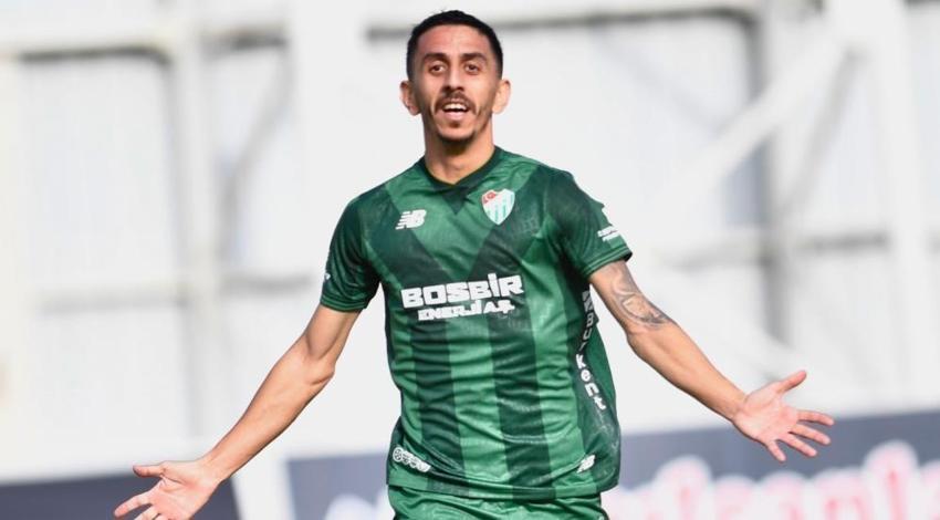 Bursaspor'da Tahsin Tam planı yaptı, Ertuğrul İdris Furat ve Muhammet Demir kararı