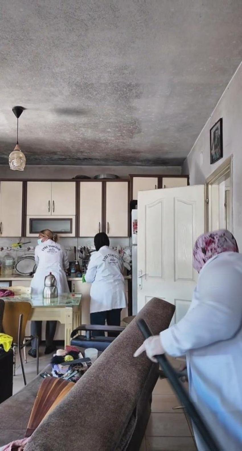 3 yıl evden çıkmayan Barış'a anksiyete ve depresyon tanısı kondu: Tedavi başladı!