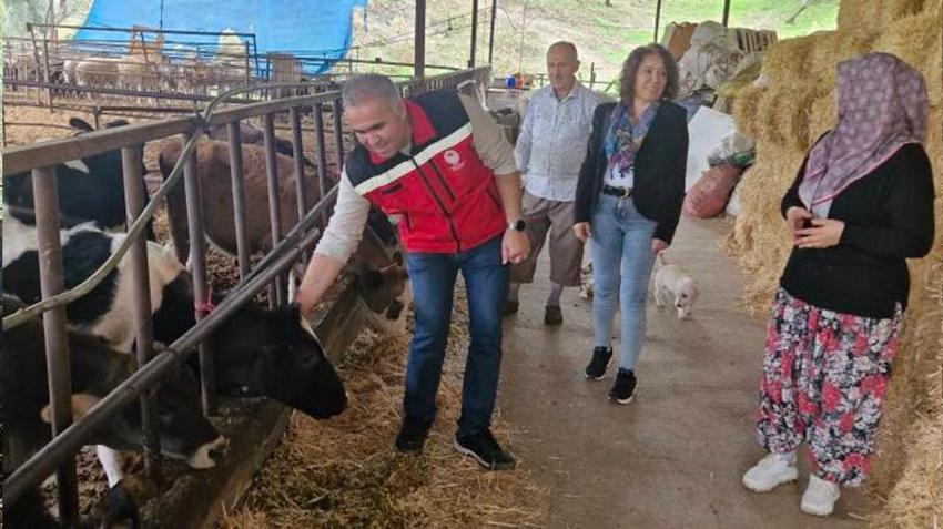 Bir kursla başladı! Kendi işletmesini kurdu, kazancı katlandı: Kadın girişimcinin büyük başarısı