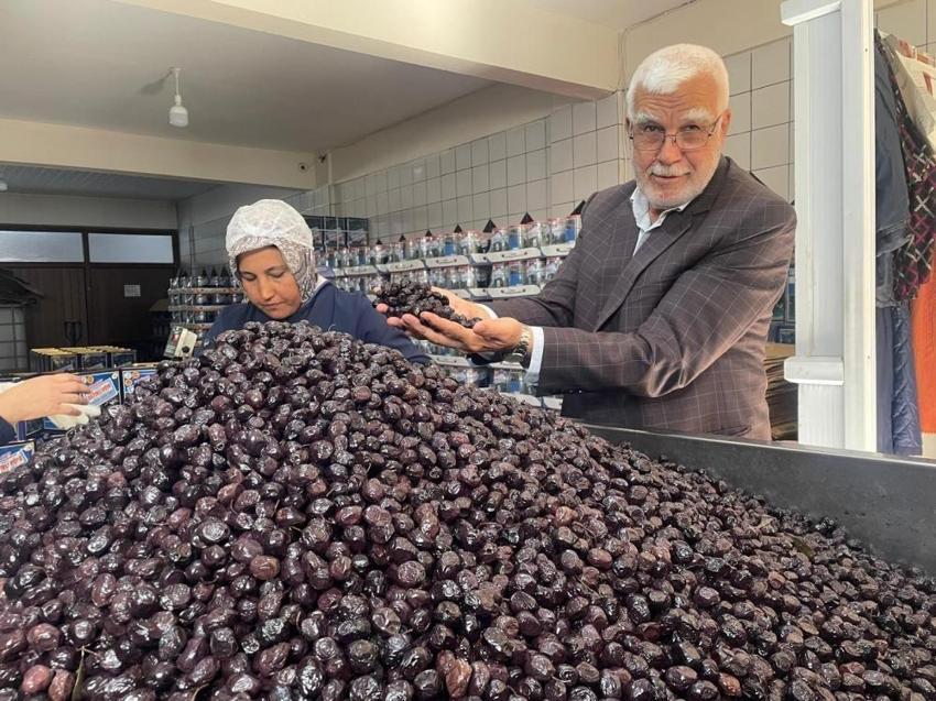 Sadece Bursa'da 130 bin tonu üretilecek! Türkiye'nin ihtiyacının 6'da 1'ini karşılıyor