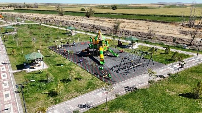 Eskişehir halkı dikkat! 29 Ekim'de açılıyor: İlçenin en büyüğü olacak