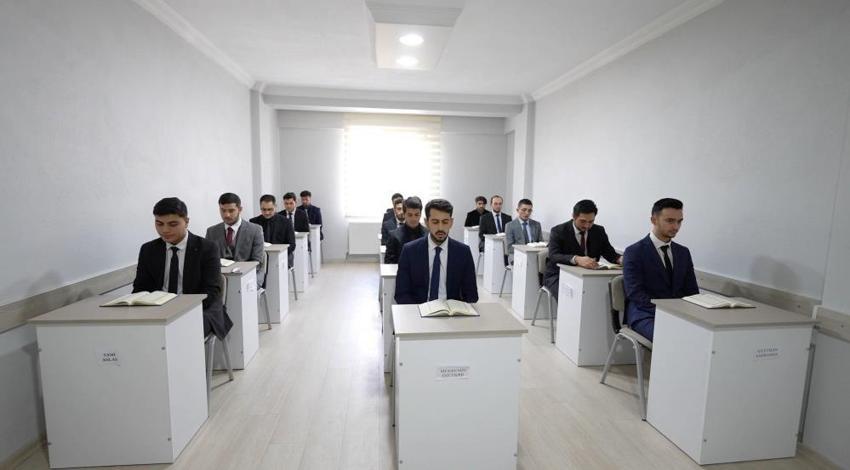 Erzincan'da 2024 yılında kuruldu: Türkiye'nin birçok iline hizmet için eğitiliyorlar