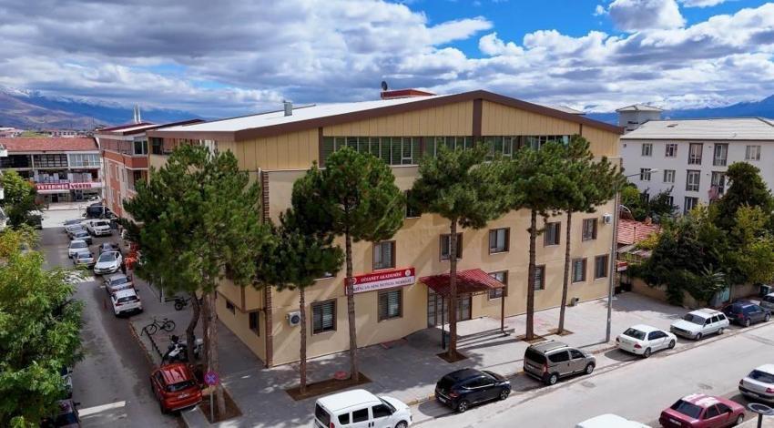 Erzincan'da 2024 yılında kuruldu: Türkiye'nin birçok iline hizmet için eğitiliyorlar