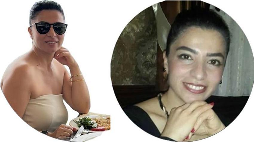 Kağıthane'de kadın cinayeti! 64 yaşındaki zanlı eski sevgilisini öldürdü: Olay anı kamerada