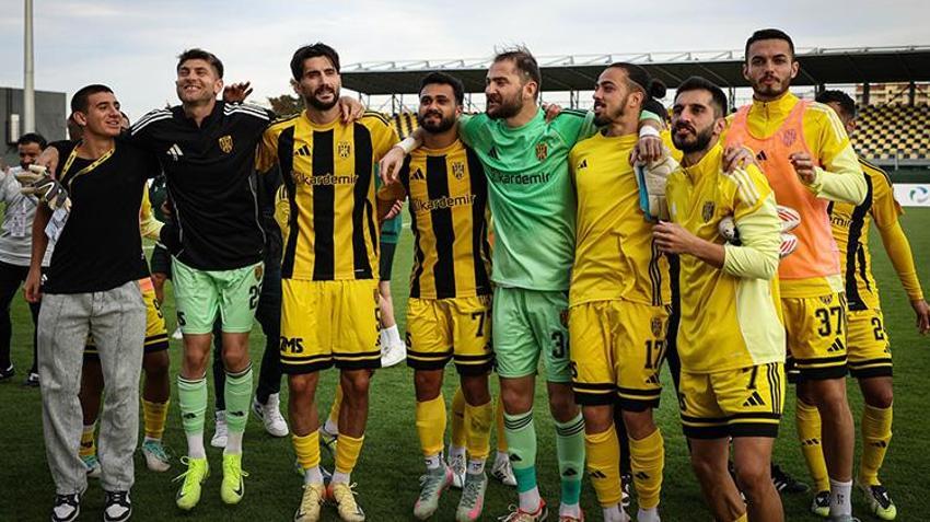 Aliağa FK tam yol ileri! Teknik Direktör Polat Çetin: 'Ben takımıma güveniyorum'