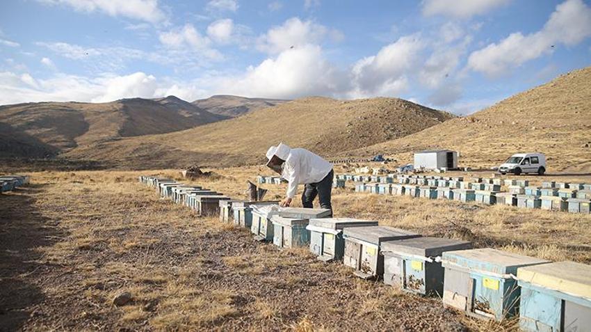 Niğde'de dede mesleğine sahip çıkan genç girişimci üçüncü kuşak olarak üretiyor! Babasından devraldı üç kat büyüttü