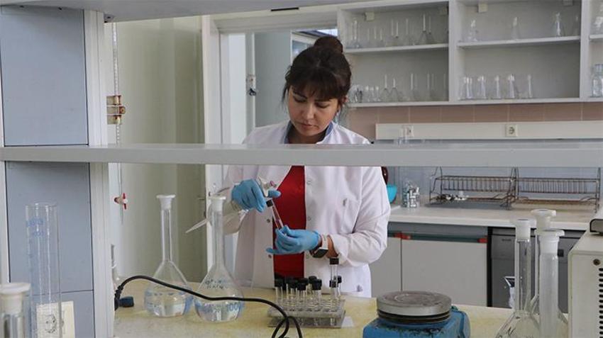 Adana'da yapıldı! Kimyasal koruyucu kullanılmadı, gıdalarda nano kalkan dönemi başlıyor