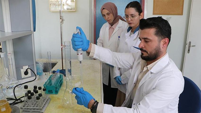 Adana'da yapıldı! Kimyasal koruyucu kullanılmadı, gıdalarda nano kalkan dönemi başlıyor