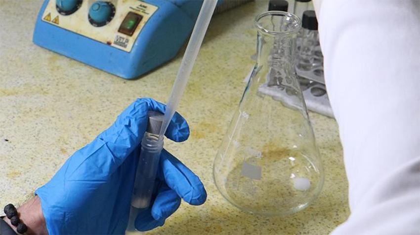 Adana'da yapıldı! Kimyasal koruyucu kullanılmadı, gıdalarda nano kalkan dönemi başlıyor