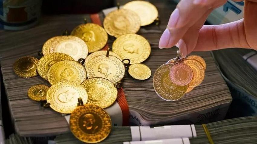 27 Ekim Malatya altın fiyatları canlı: Bugün Malatya'da çeyrek altın ne kadar?