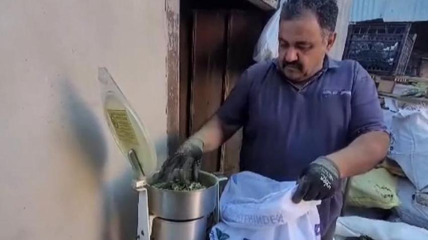 Dağlardan toplanan 120 çeşit bitkiden yapılıyor! Sırrını çok az kişi biliyor: 50 yıldır aynı yöntemle hazırlanıyor