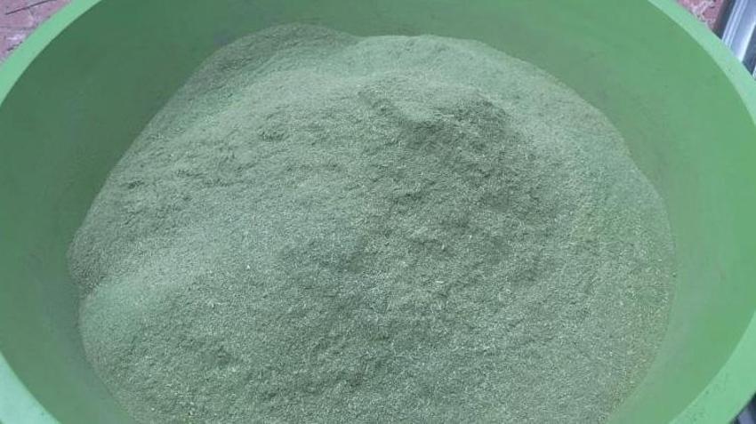 Dağlardan toplanan 120 çeşit bitkiden yapılıyor! Sırrını çok az kişi biliyor: 50 yıldır aynı yöntemle hazırlanıyor