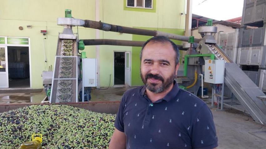 Bahçelerde hasat başladı! Rekolte düşük ama üreticinin kasası doluyor!