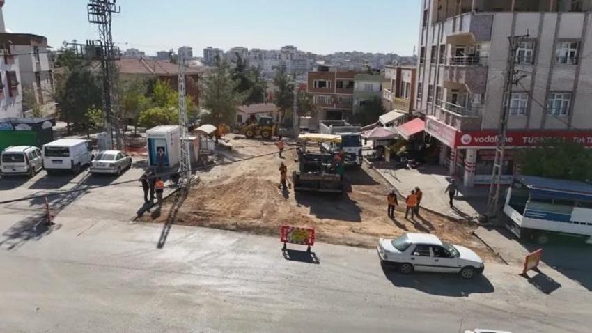 Gaziantep'te kimse o caddeye girmek istemiyor! Vatandaşların sözü meşhur oldu