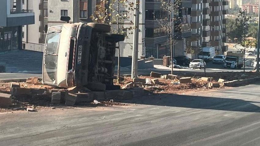 Gaziantep'te kimse o caddeye girmek istemiyor! Vatandaşların sözü meşhur oldu
