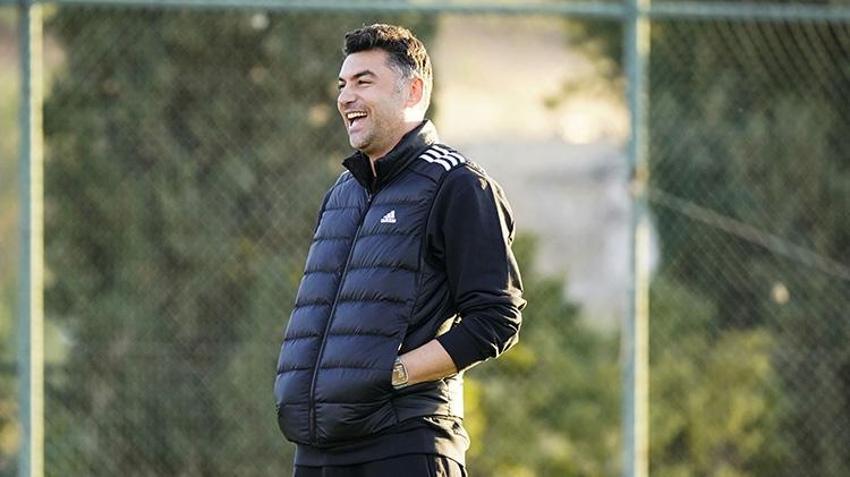 Gaziantep FK, Fenerbahçe maçına kilitlendi! Burak Yılmaz'ın takımı Süper Lig'e damga vurdu