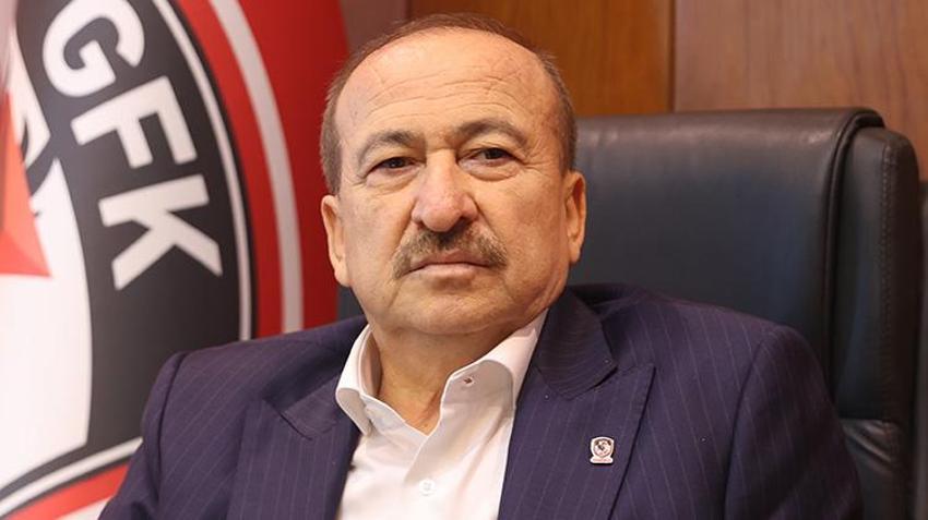 Gaziantep FK, Fenerbahçe maçına kilitlendi! Burak Yılmaz'ın takımı Süper Lig'e damga vurdu