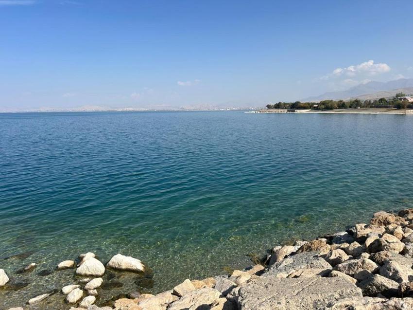 Kimse buna ihtimal vermezdi Vanlı bilim insanları öngördü! Şehirde birkaç yıl içinde olacak