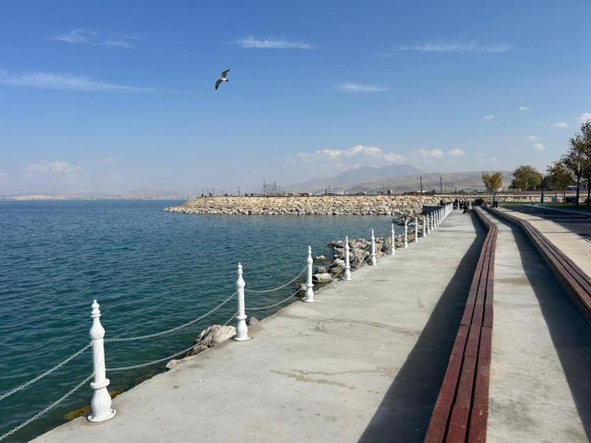 Kimse buna ihtimal vermezdi Vanlı bilim insanları öngördü! Şehirde birkaç yıl içinde olacak