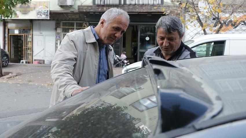 Kayserili vatandaş hayatının şokunu yaşadı! 235 bin liraya otomobil aldı! Satmak isteyince gerçek ortaya çıktı