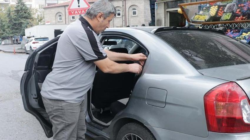 Kayserili vatandaş hayatının şokunu yaşadı! 235 bin liraya otomobil aldı! Satmak isteyince gerçek ortaya çıktı