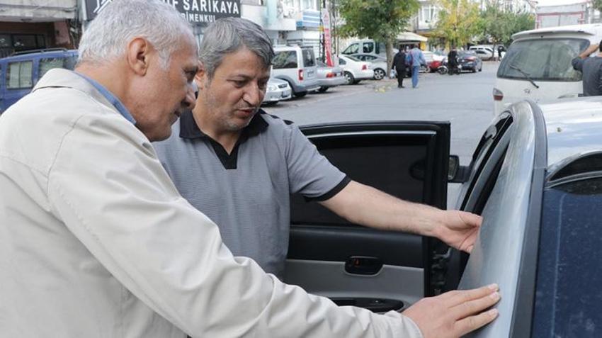 Kayserili vatandaş hayatının şokunu yaşadı! 235 bin liraya otomobil aldı! Satmak isteyince gerçek ortaya çıktı