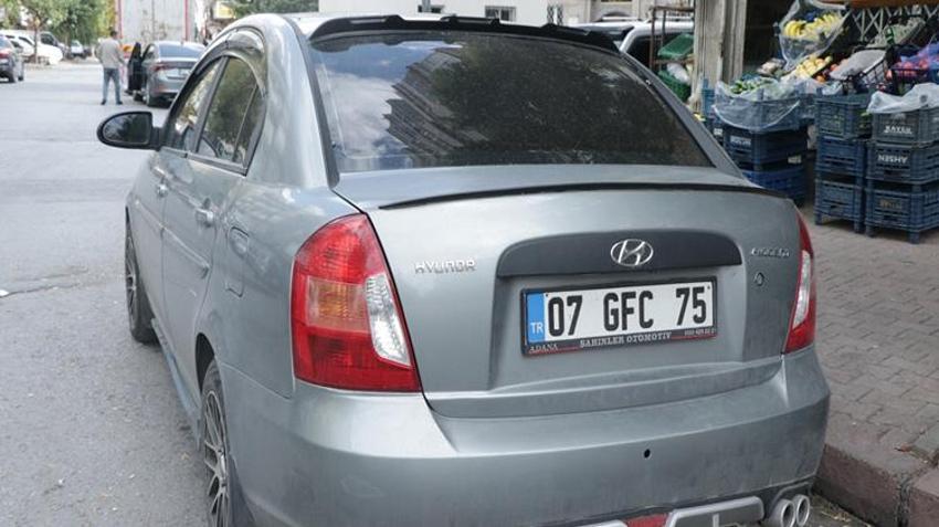 Kayserili vatandaş hayatının şokunu yaşadı! 235 bin liraya otomobil aldı! Satmak isteyince gerçek ortaya çıktı
