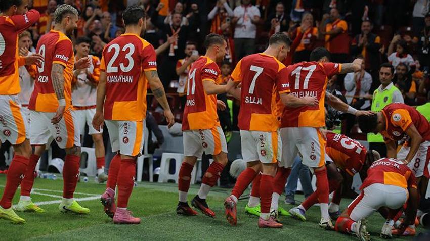 Göztepe hakem kararlarına isyan etti: Tek kelimeyle biçildik!