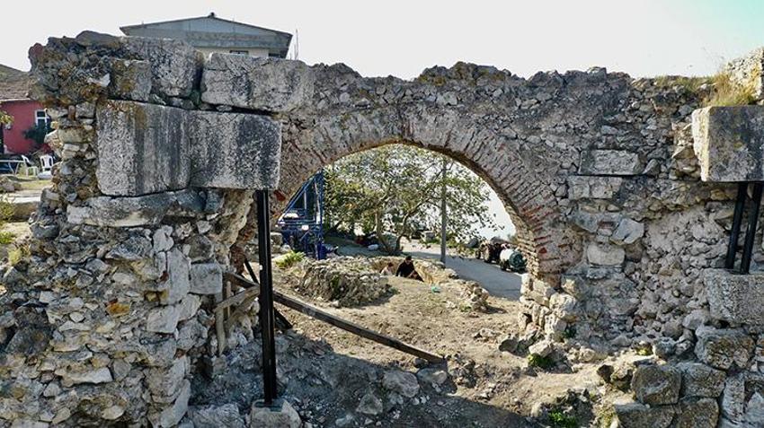 Bursa'da tarihi keşif: 2 bin 300 yıllık antik kentten ham ipek atölyesi çıktı!