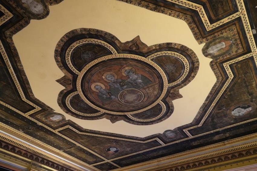 Milyonluk analizle ortaya çıktı: Tarihi Fener Rum Okulu'nda şok eden gerçek!