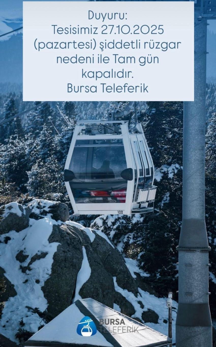 Bursa'da lodos 45 kilometre hızla etkili oldu! Çatılar uçtu, ağaçlar devrildi: O anlar güvenlik kamerasında