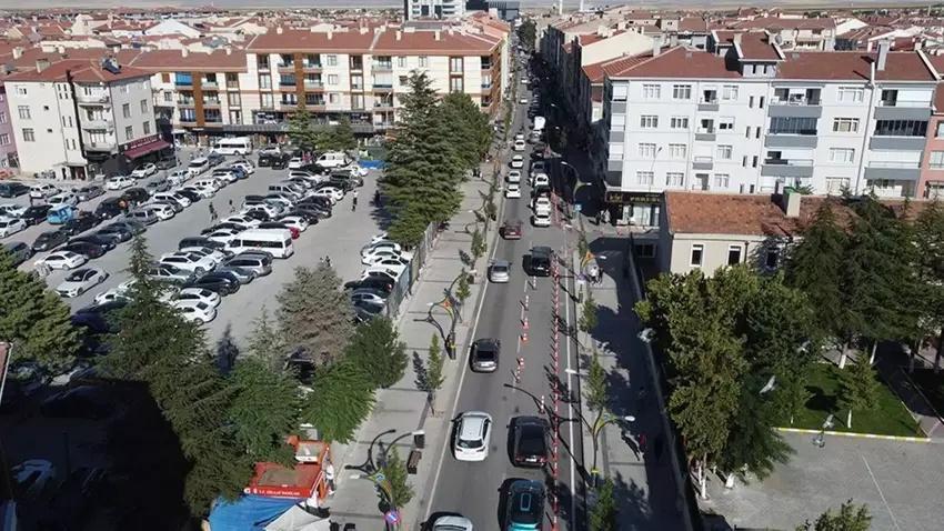 Konya'nın bir ilçesinde ücretsiz veriliyor! Kampanya sürpriz oldu