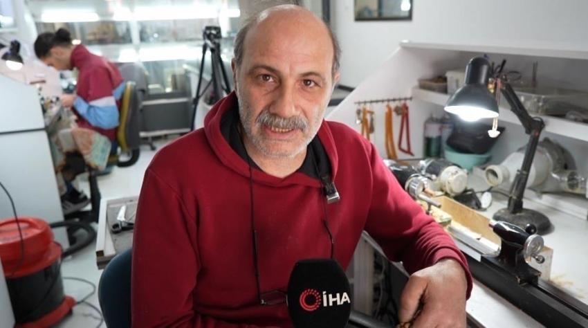 Amerika'dan Erzincan'a getirtiyor! Zenginler kapısında: Tanesine 100 bin TL veriyorlar